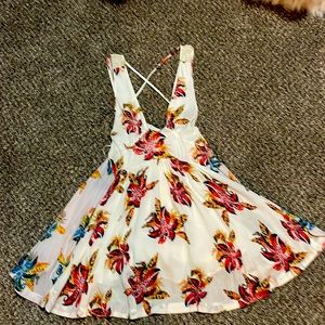 Sz xs Free People dress